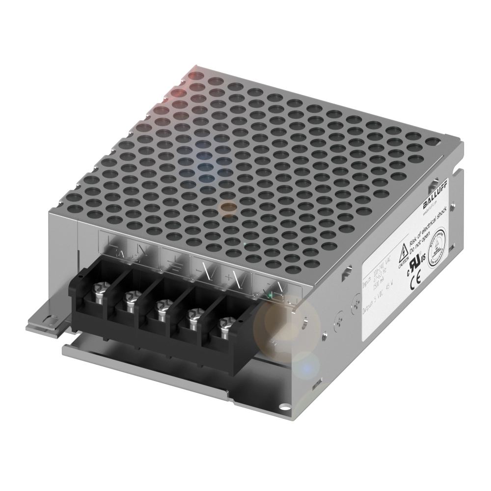 Power supply units in the compact format