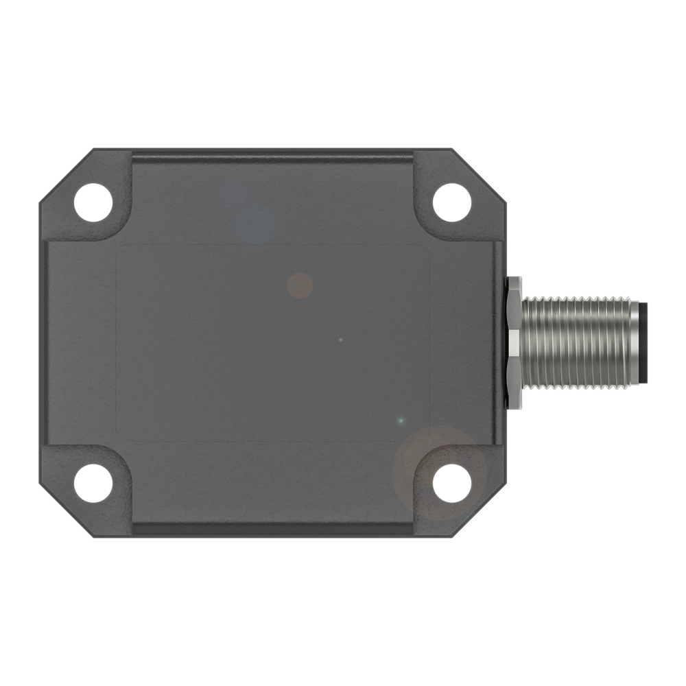 Single and dual axis inclinometers
