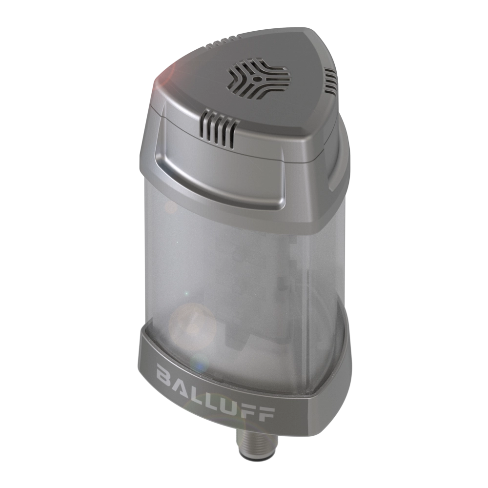SmartLight – LED 多层指示灯