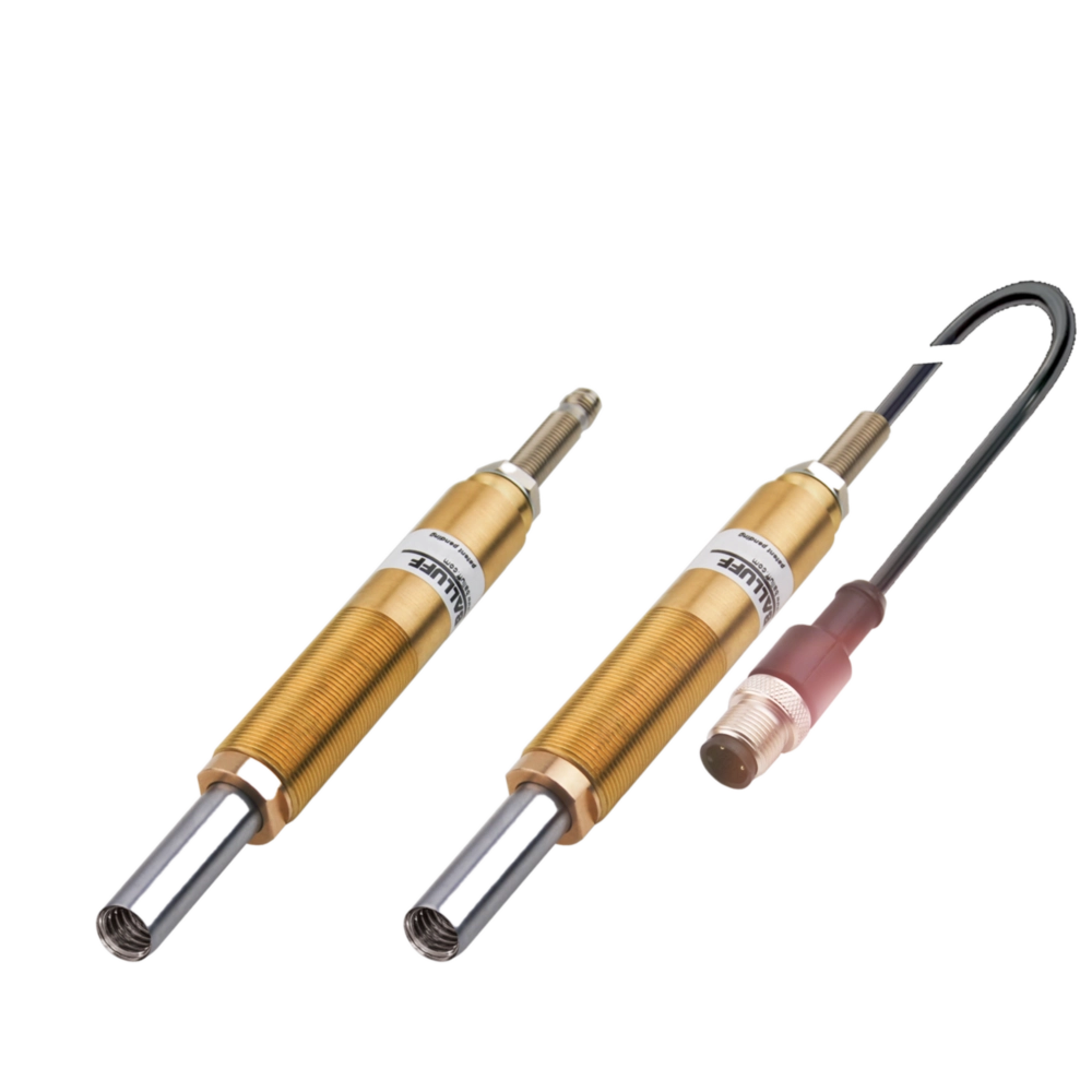 Plunger probe solutions
