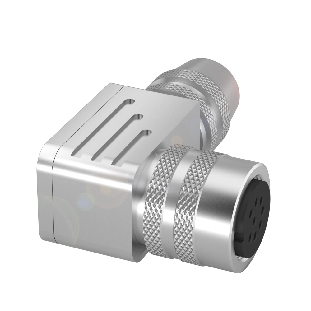 Field attachables