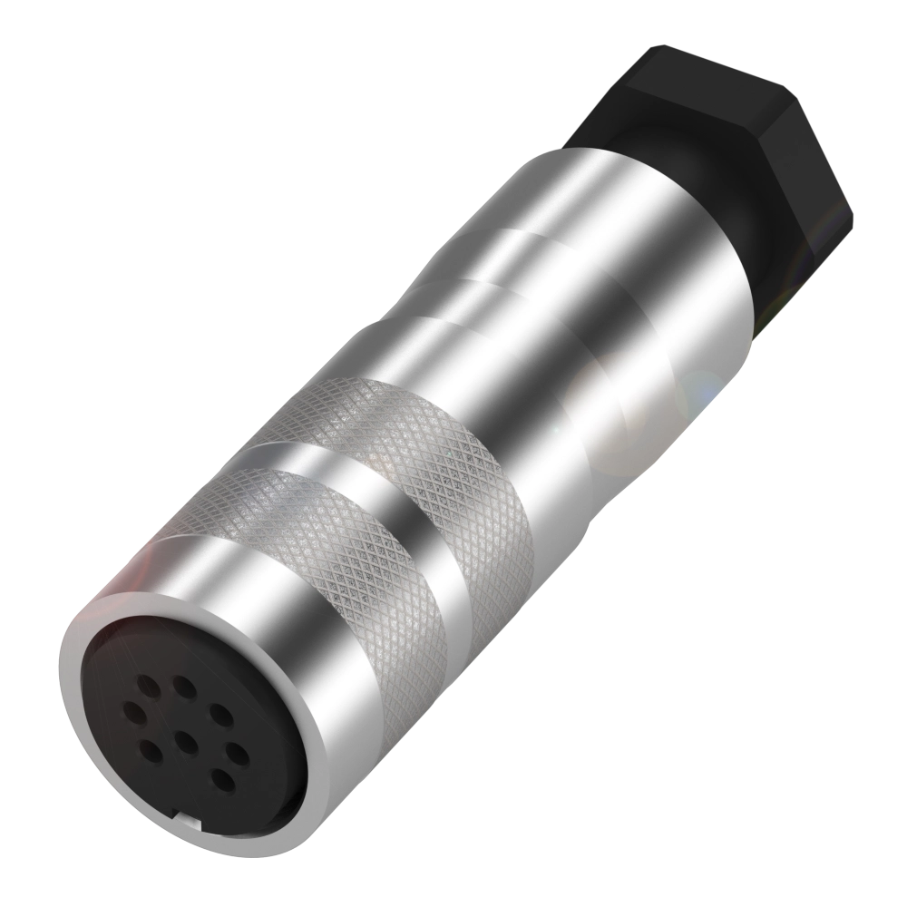 Field attachables