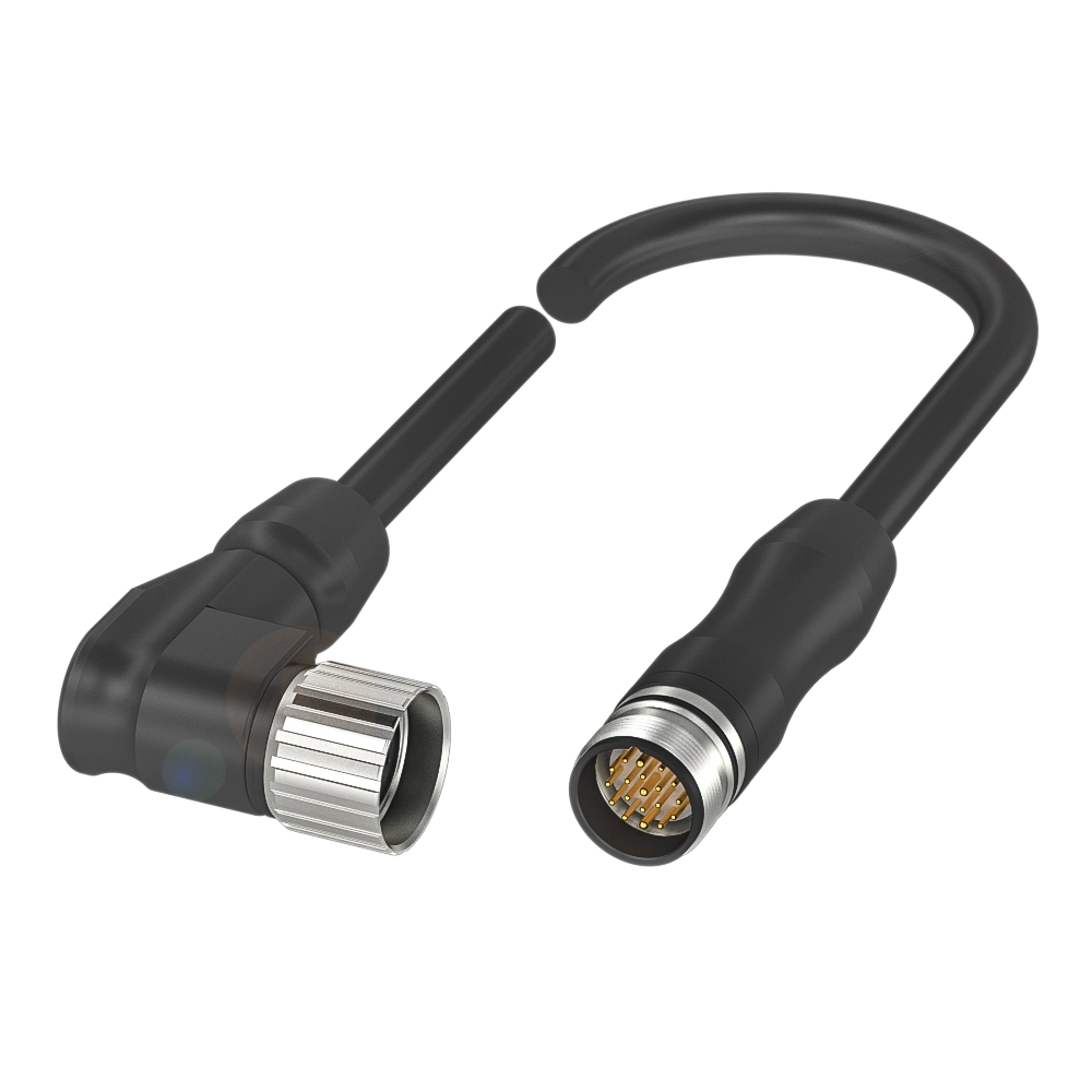 BCC M62L-M61L-30-350-PX0LP5-010
