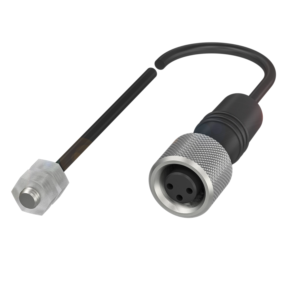 Micromote - optical sensor heads