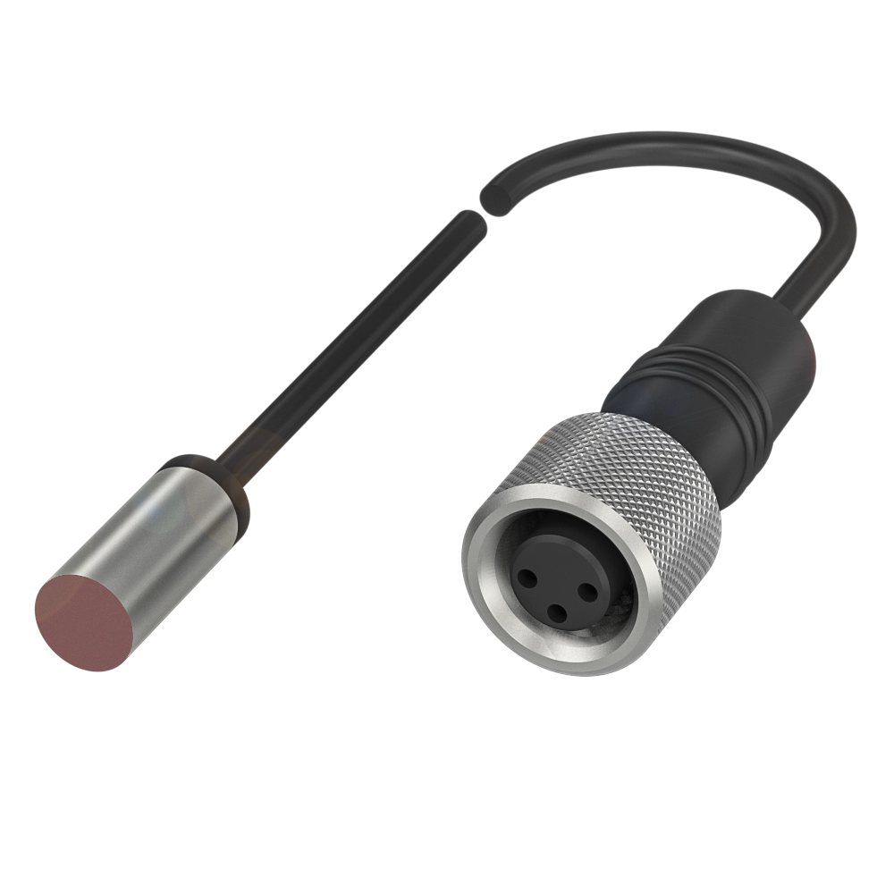 Micromote - optical sensor heads