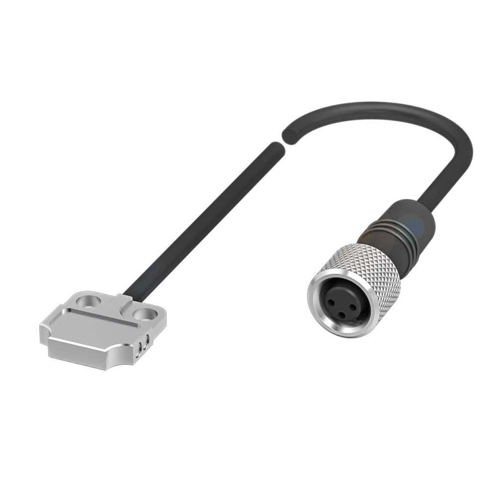 Micromote - optische Sensorköpfe