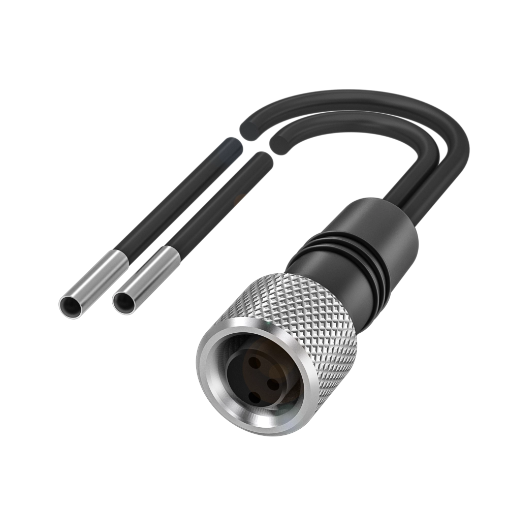 Micromote - optical sensor heads