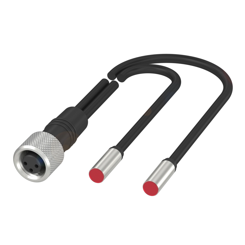 Micromote - optical sensor heads