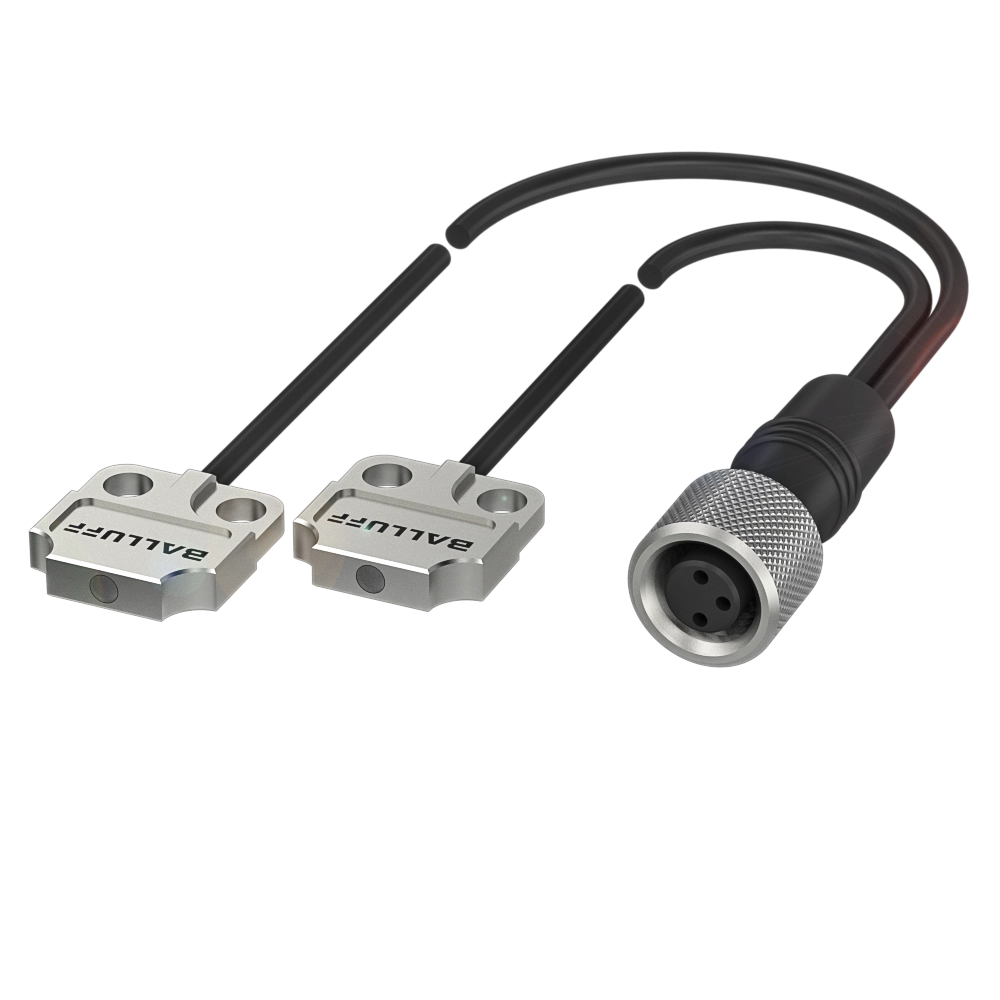Micromote - optical sensor heads