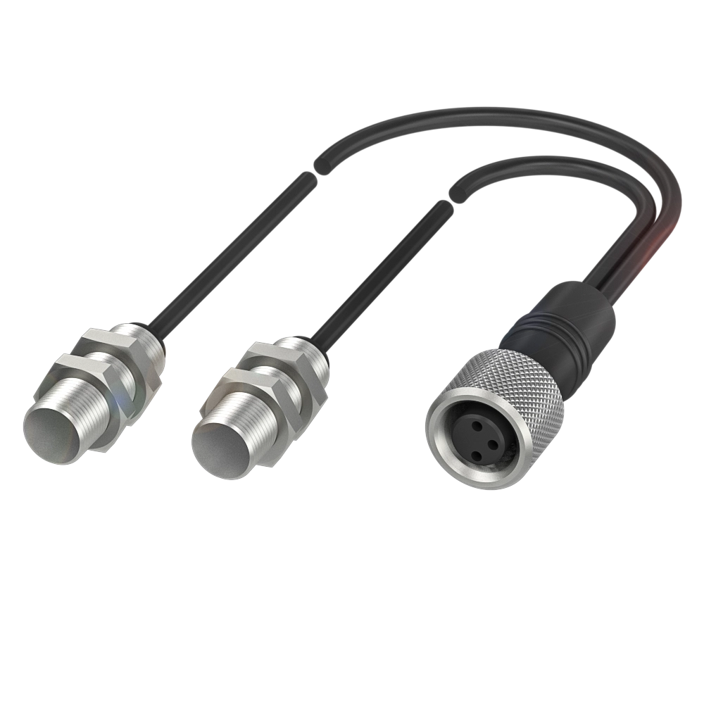 Micromote - optical sensor heads