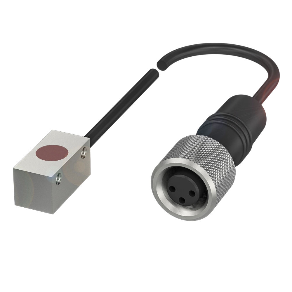 Micromote - optical sensor heads