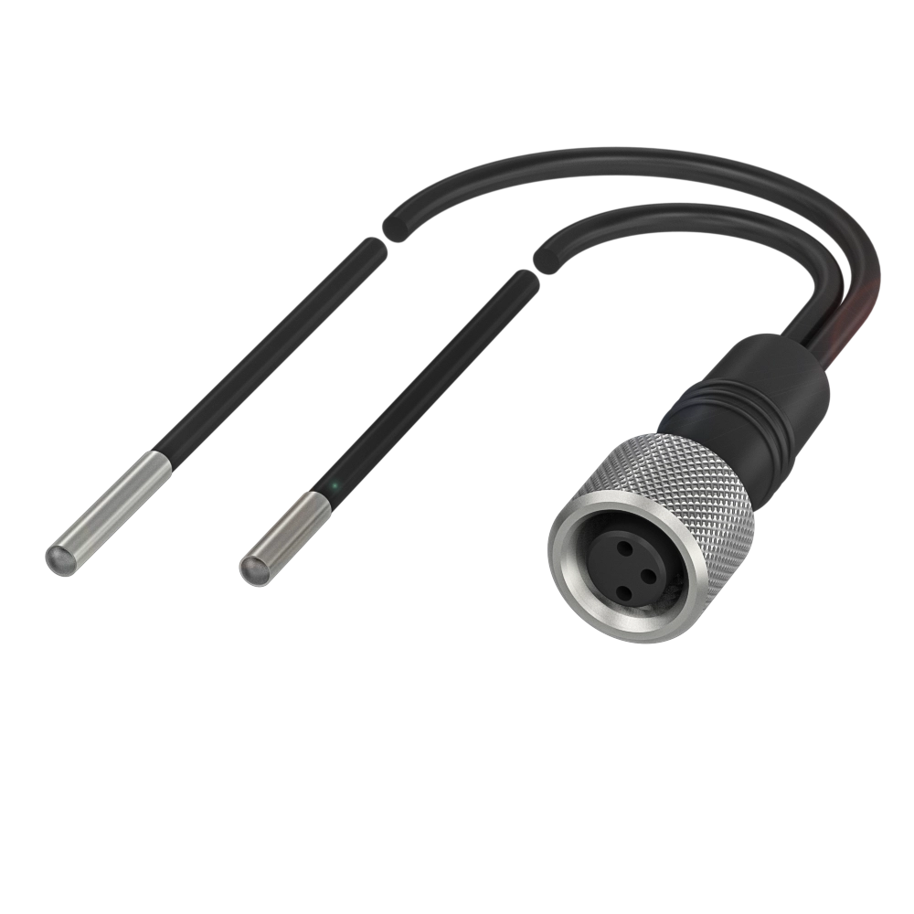 Micromote - optical sensor heads