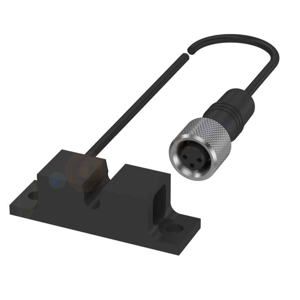 Micromote - optical sensor heads