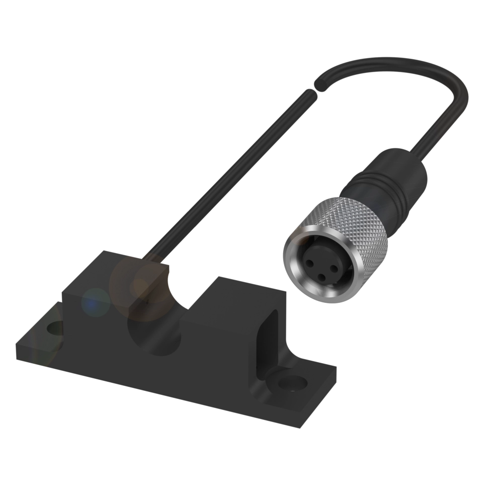 Micromote - optical sensor heads