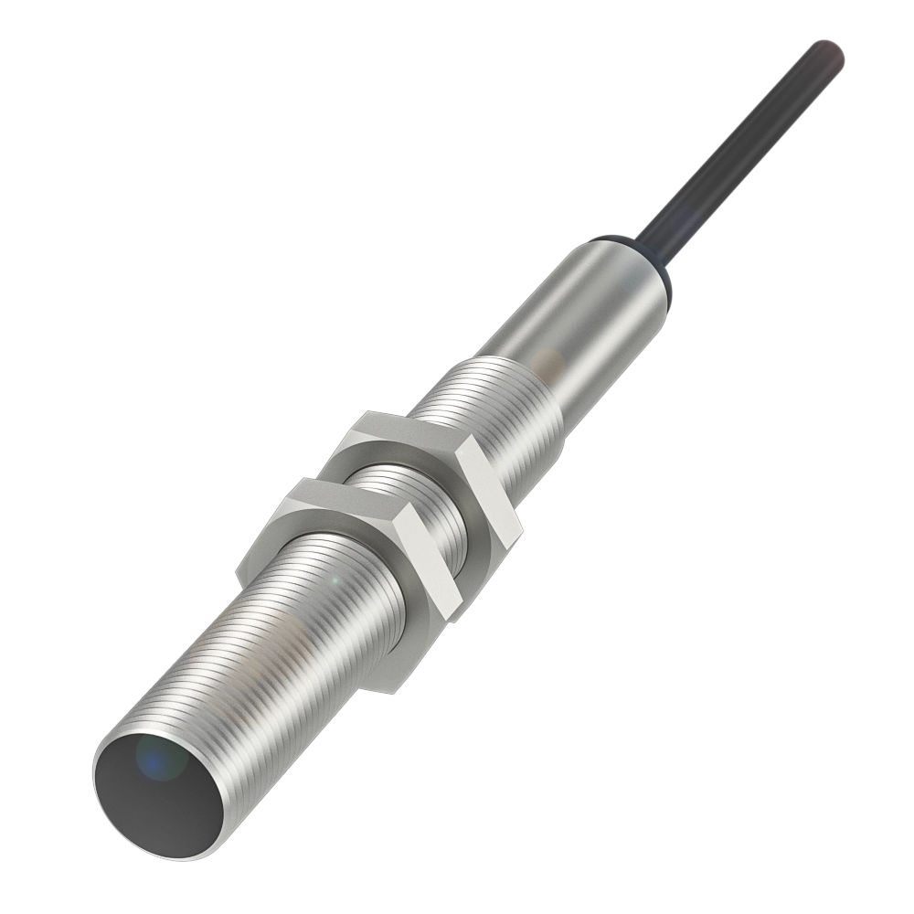 Diffuse sensors