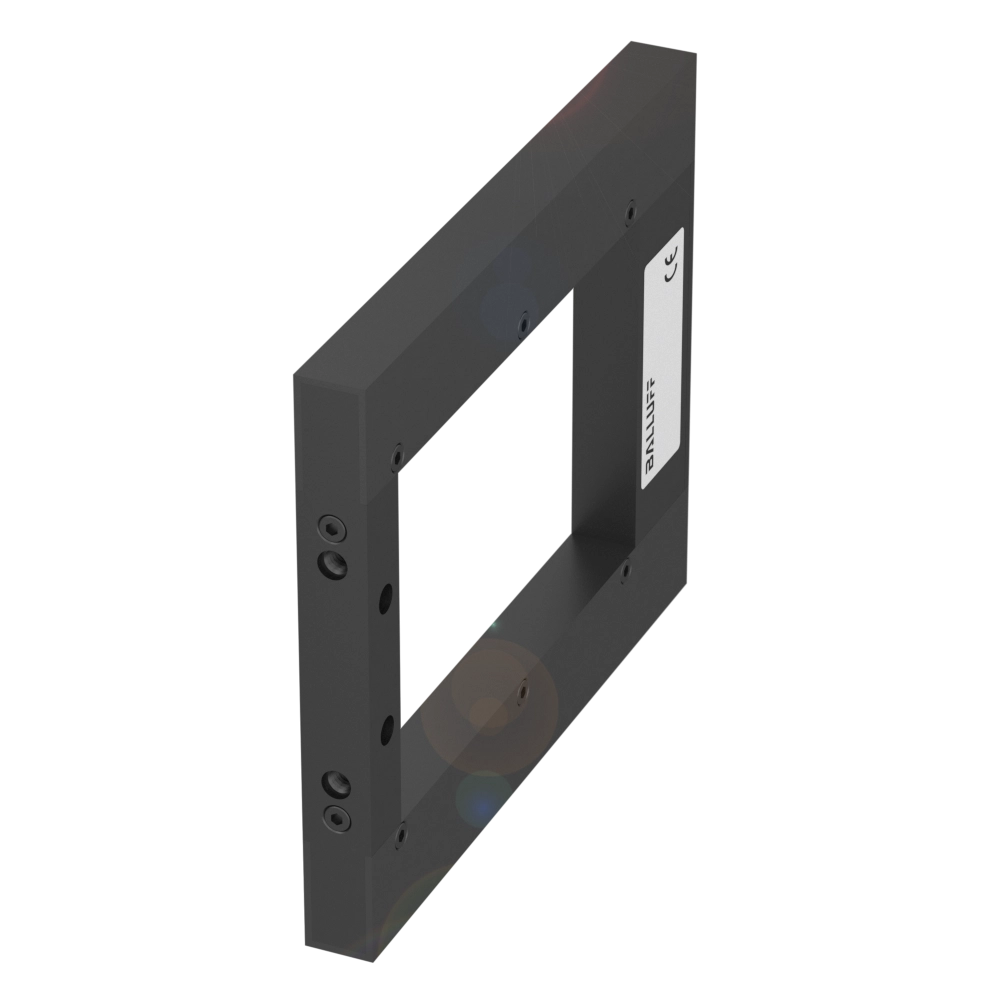 Rahmenlichtschranken