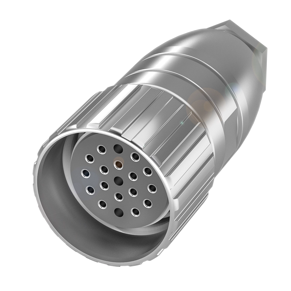 Field attachables