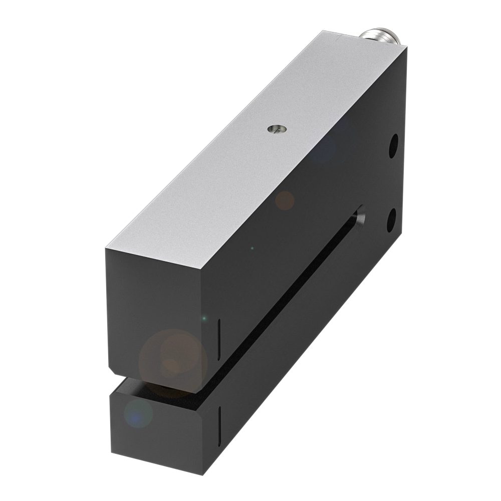 Barriere luminose a forcella e barriere luminose angolari