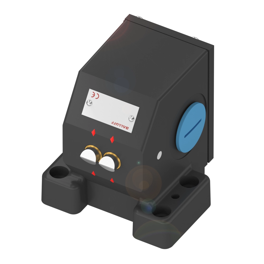 带安全开关点位的机械式组合限位开关