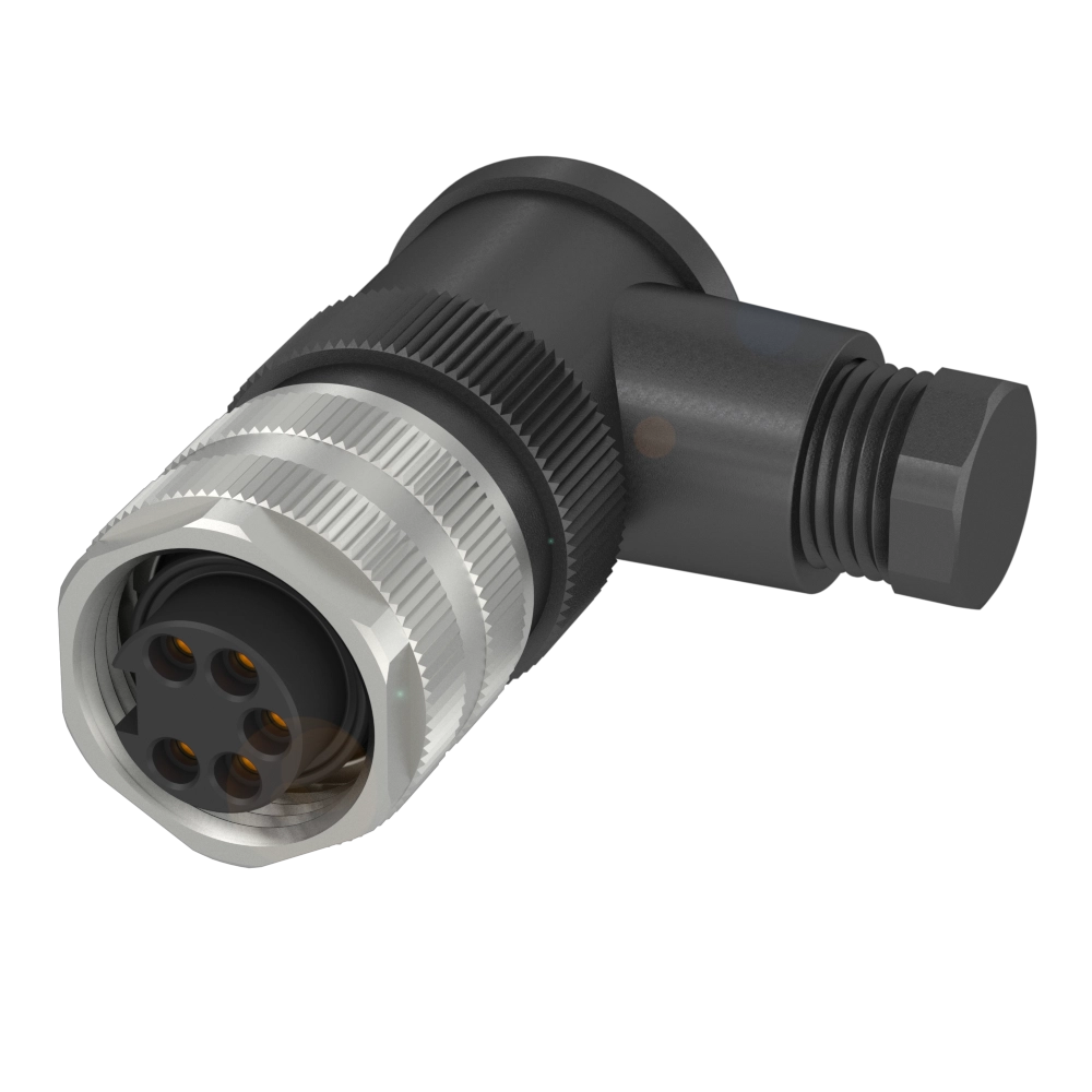 Field attachables