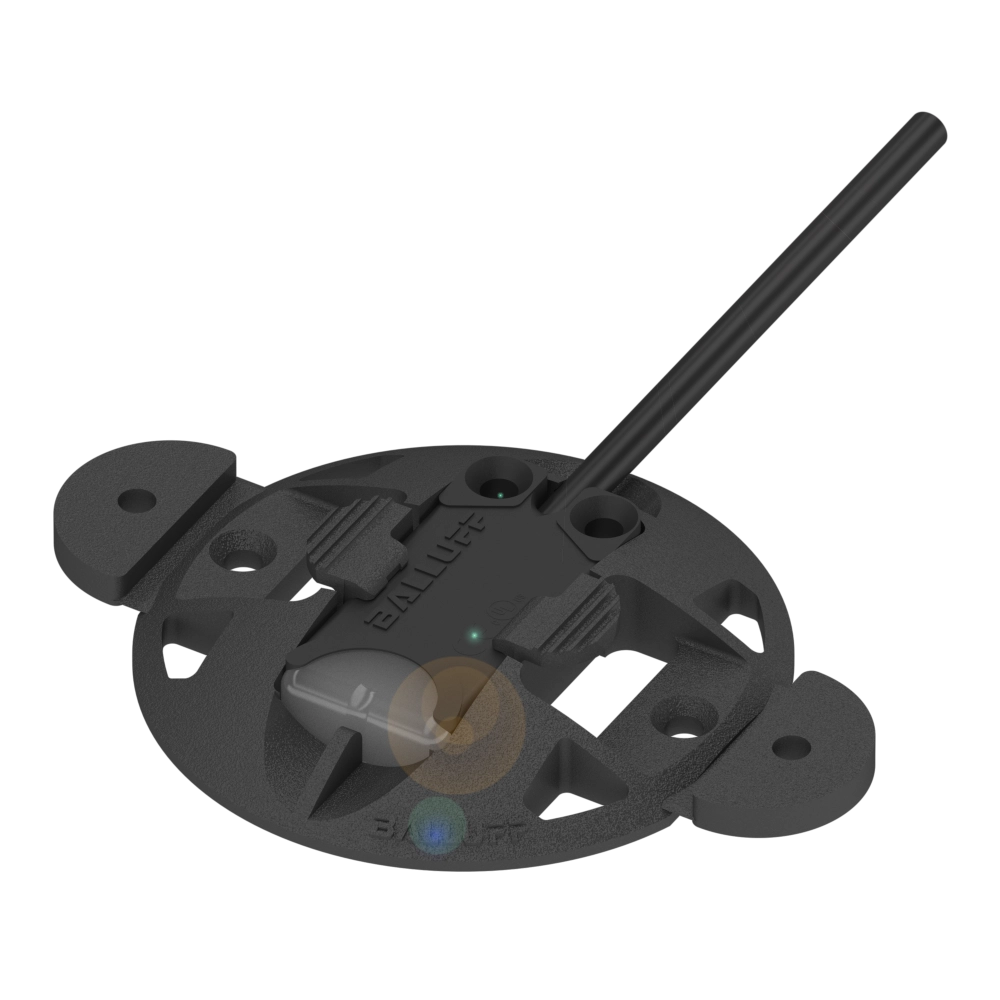 Capacitive level sensors
