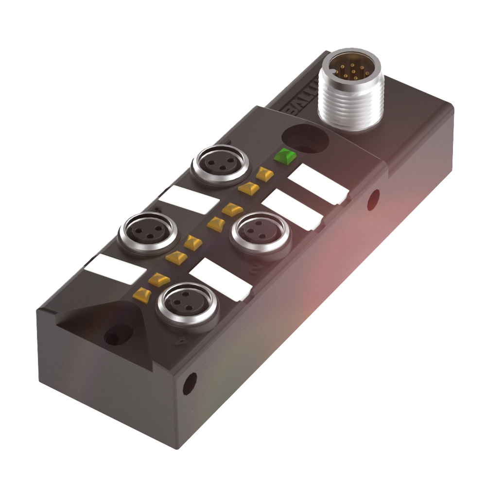 Distribuidores pasivos