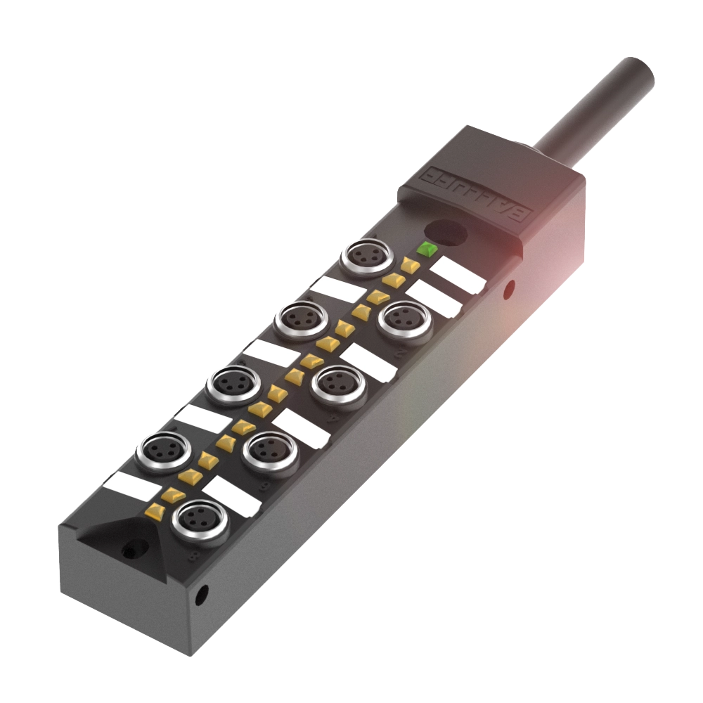 Passive Verteiler