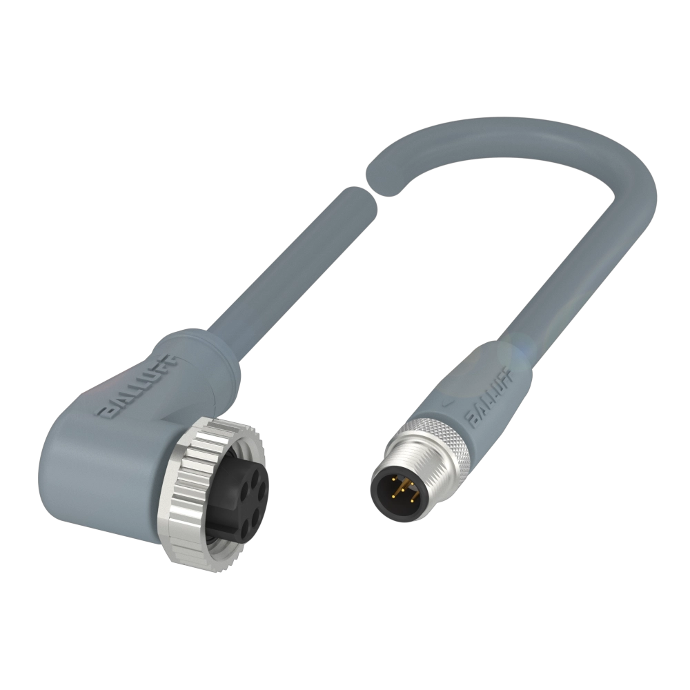 Double-ended cordsets