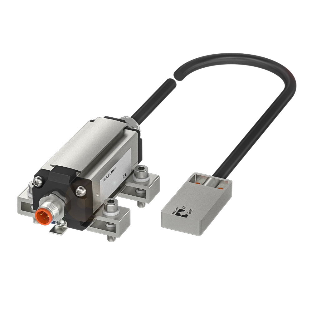 HF RFID readers (13.56 MHz)