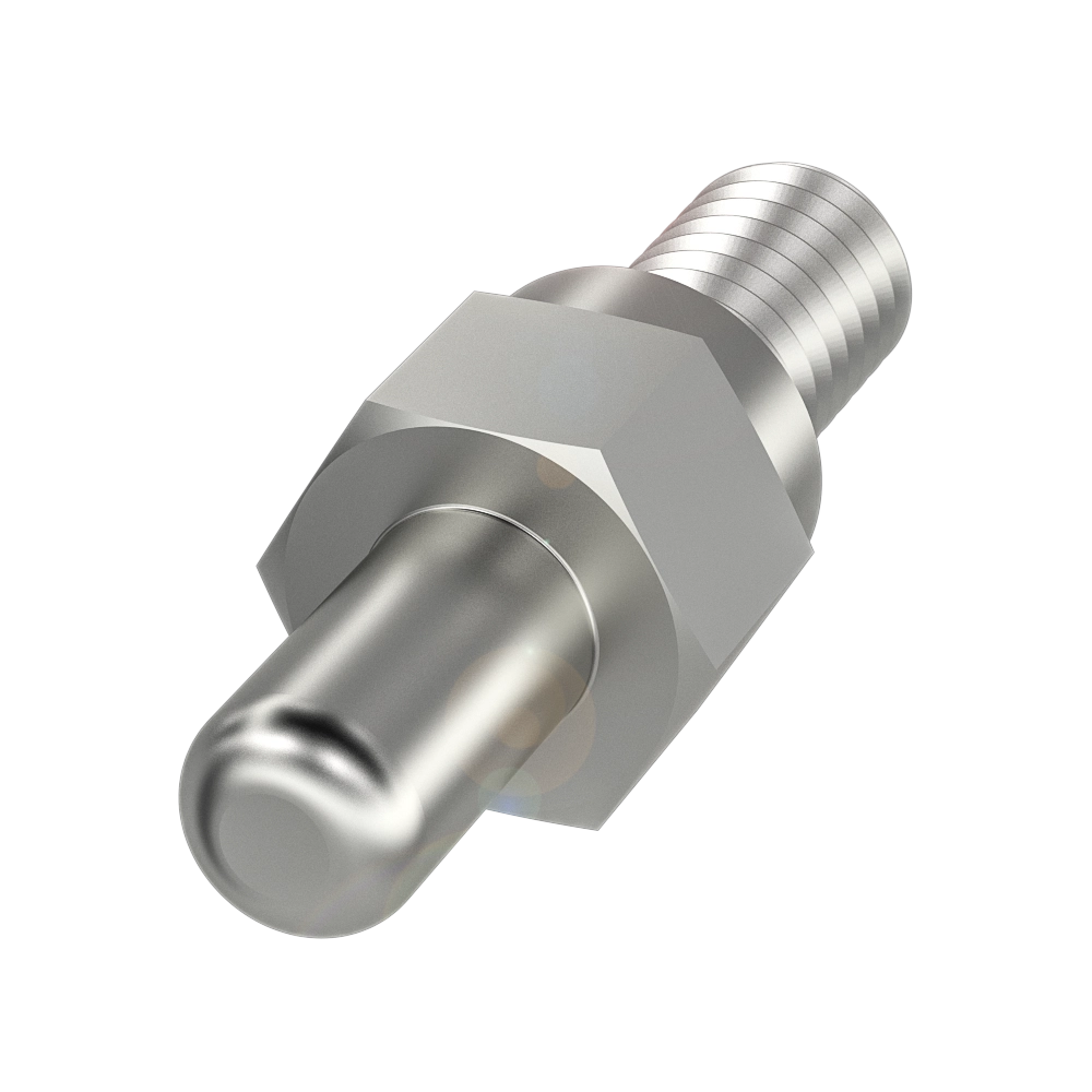 Plunger probe solutions