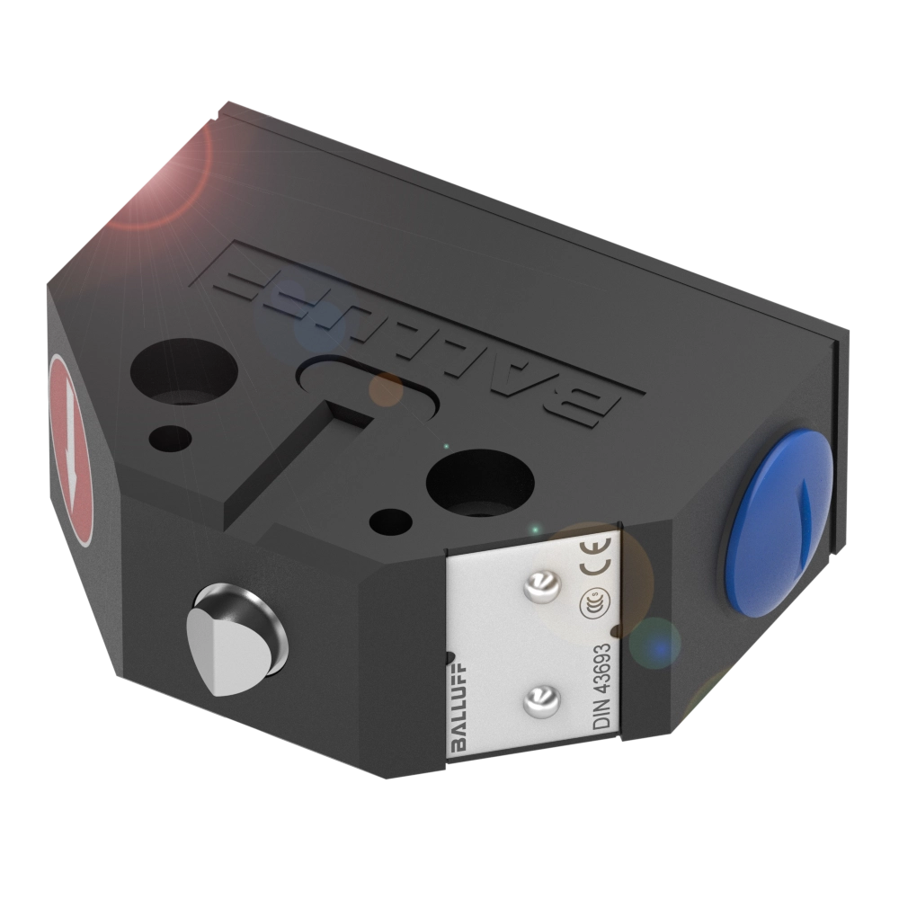 Mechanical single position limit switches with safety switch positions