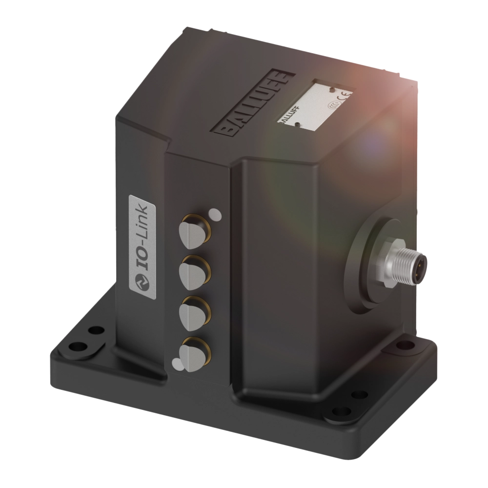 BNS 819-D04-D16-100-10-FD-S4R-I