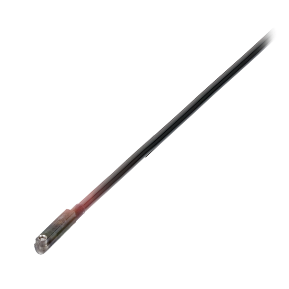 Cylinder sensors for multiple slot shapes