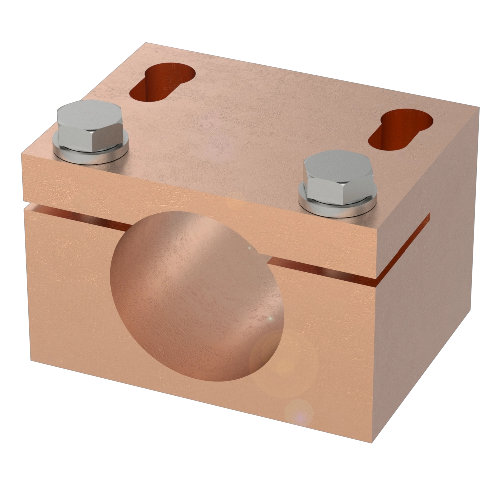 Universal brackets