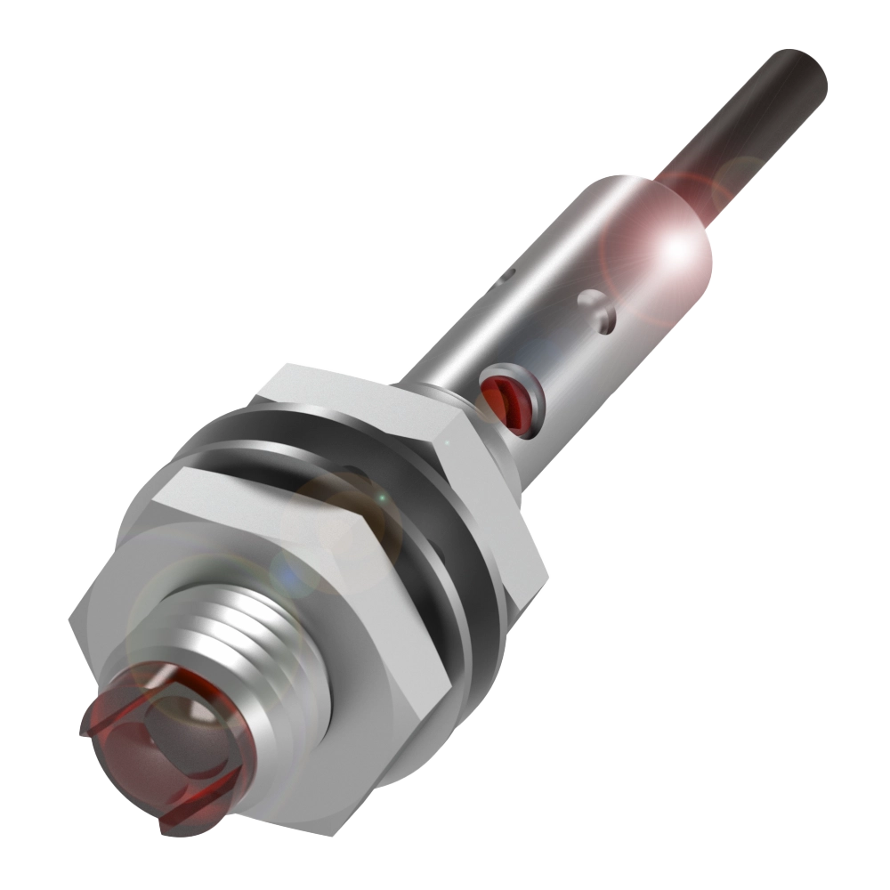 BOS01H4 (BOS 08E-PS-KH22-S49) Diffuse sensor with background