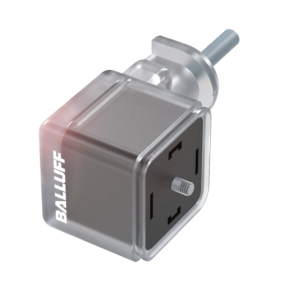 Single-ended cordsets