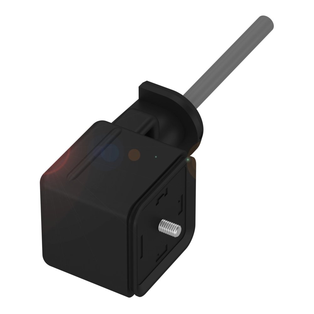 Single-ended cordsets