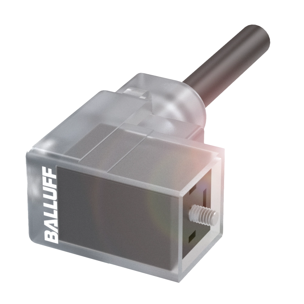 Connettori sfrangiati