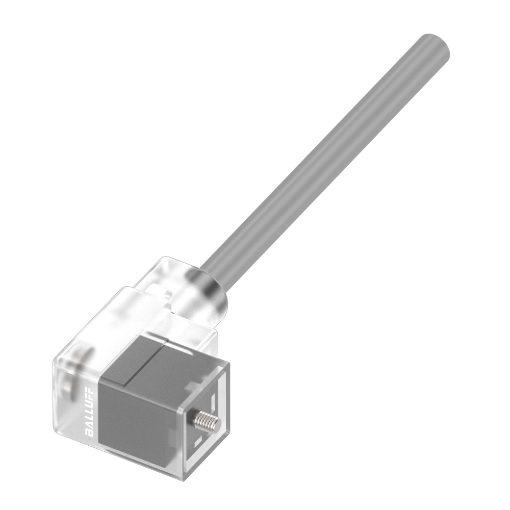 BCC04RK (BCC VC44-0000-10-053-VX8350-020) Single-ended BCC04RK (BCC VC44-0000-10-053-VX8350-020) Single-ended