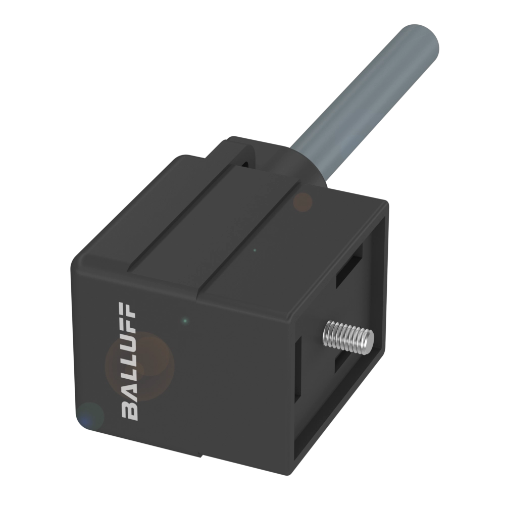 Single-ended cordsets
