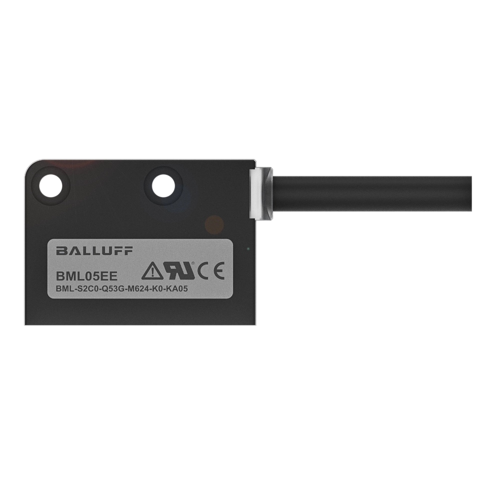 Incremental linear encoder