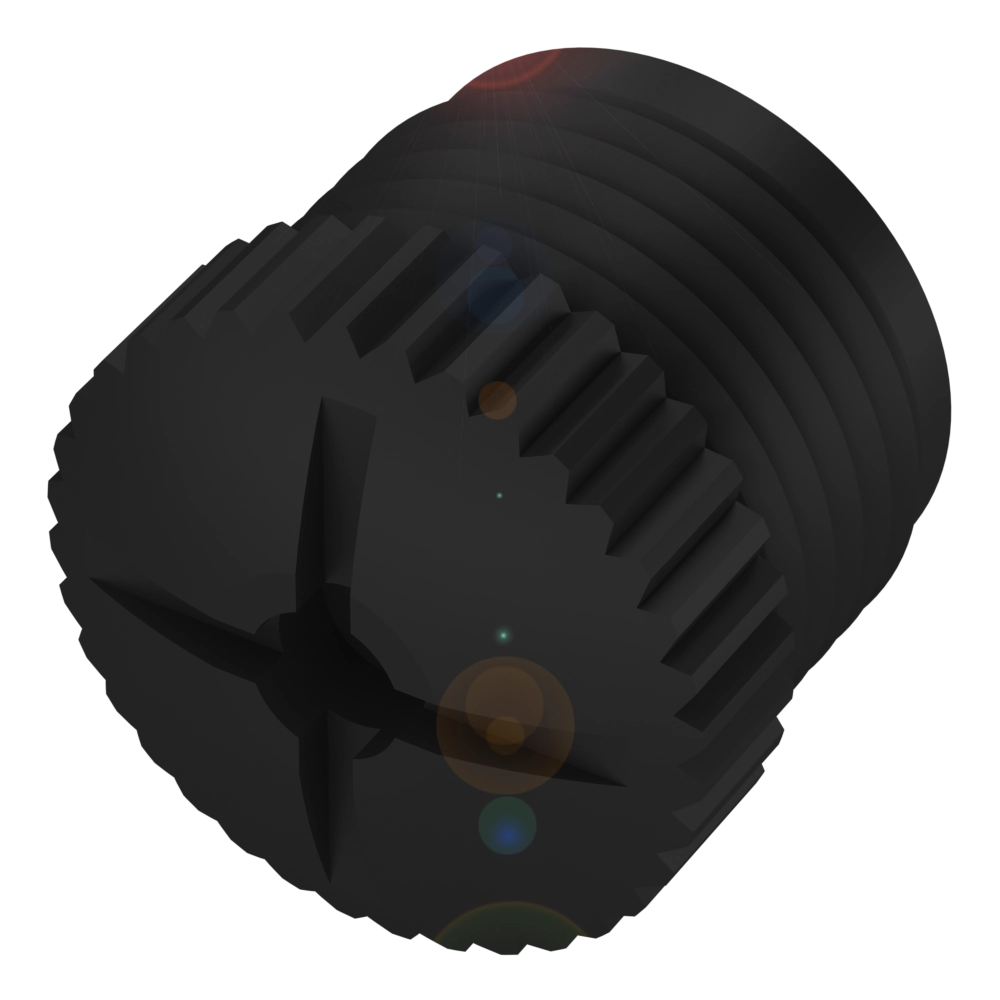 Protective housing