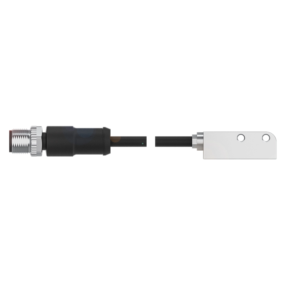Incremental linear encoder
