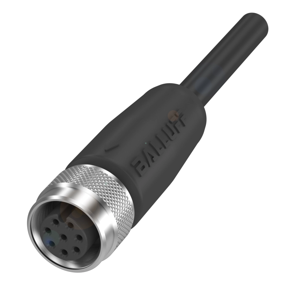 Single-ended cordsets