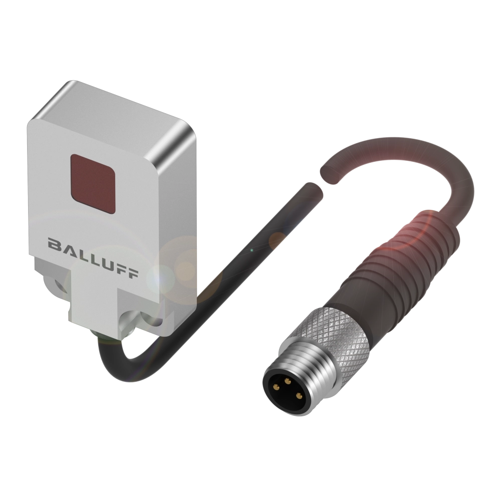 Through-beam sensors