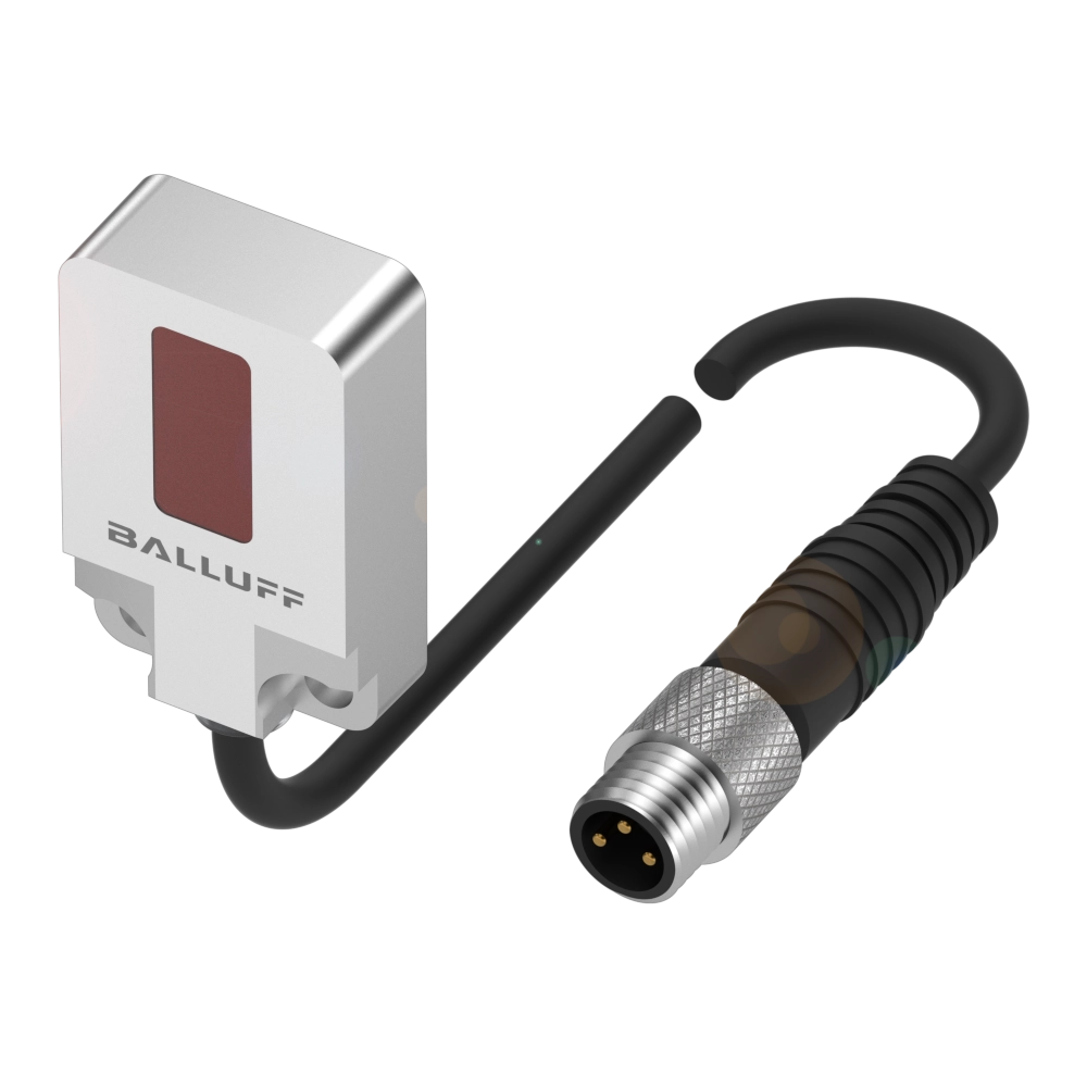 Diffuse sensors
