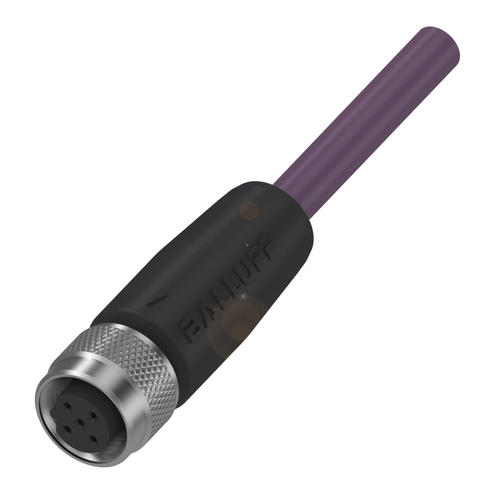 Single-ended cordsets