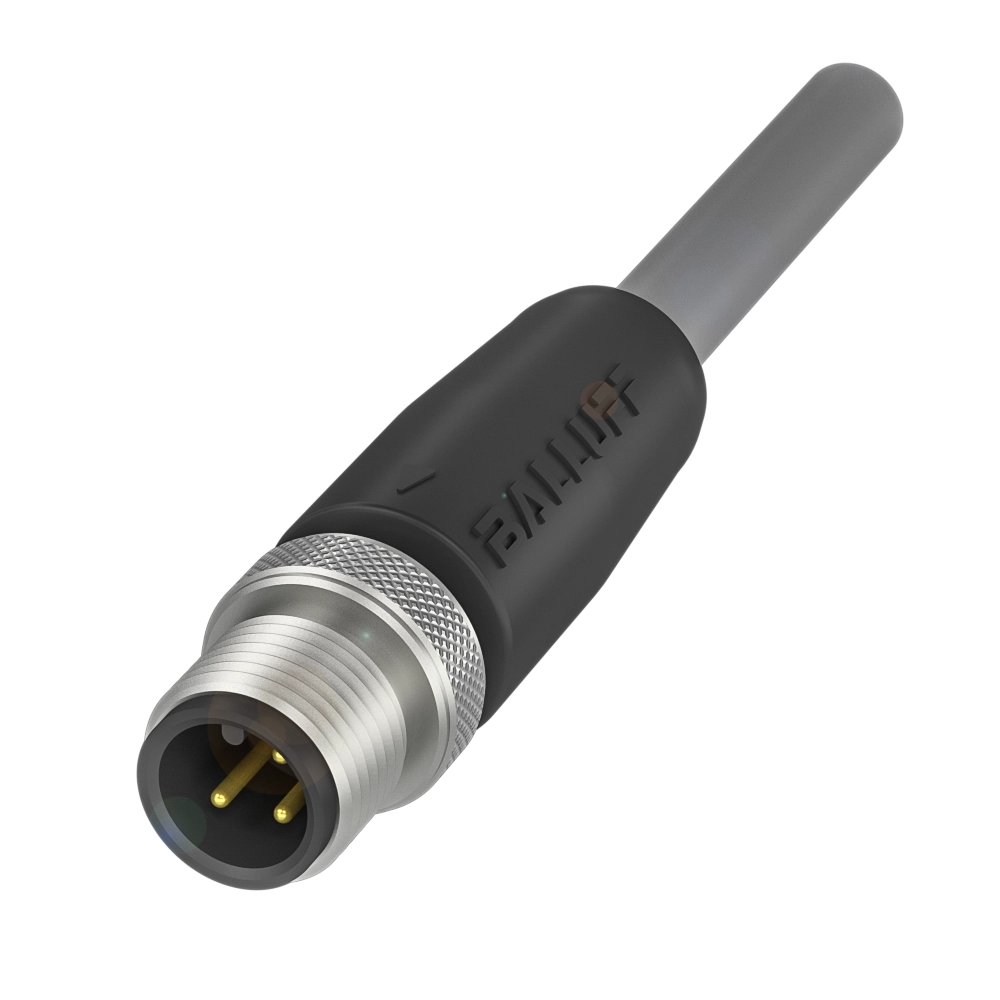 Connettori sfrangiati