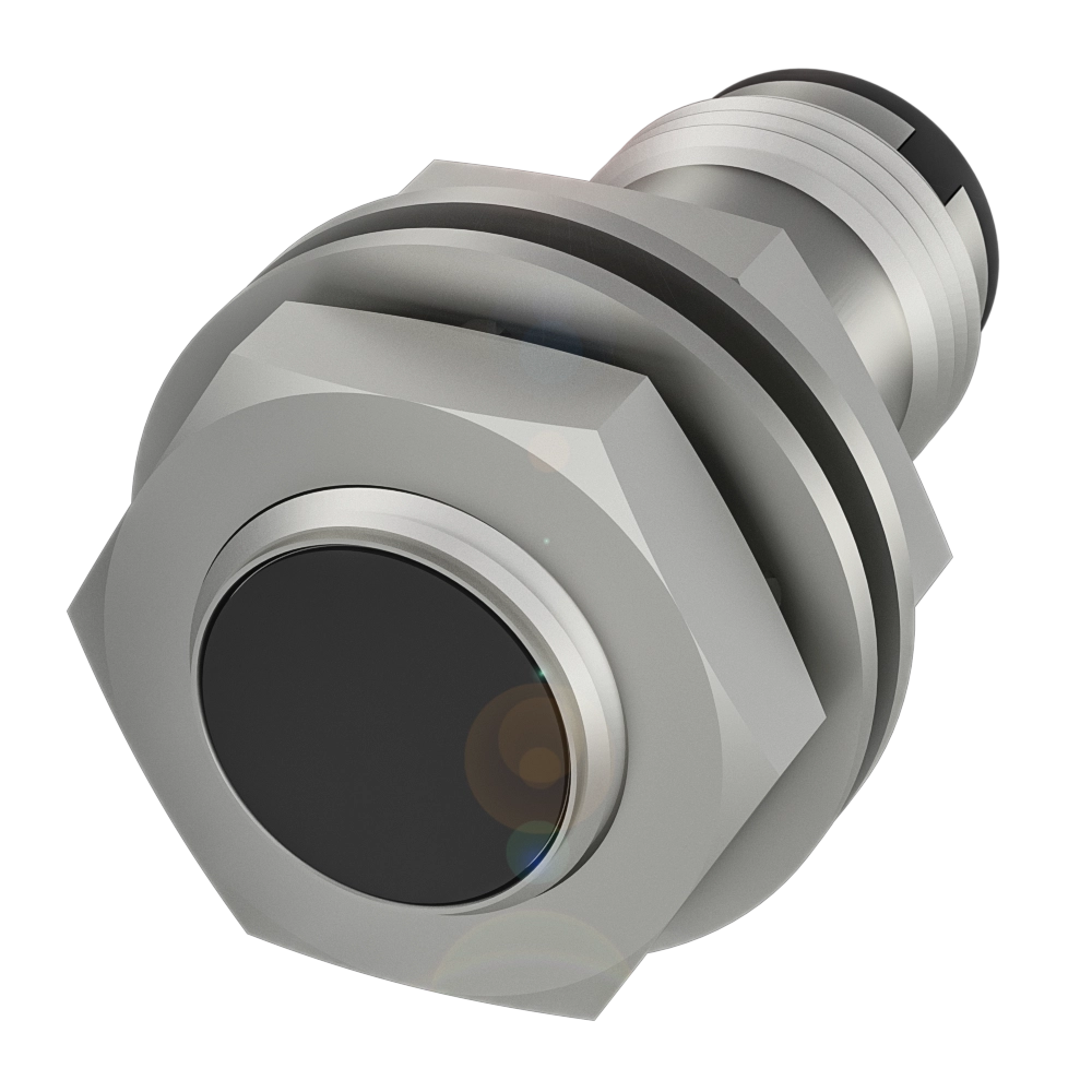 Czujniki indukcyjne zbliżeniowe