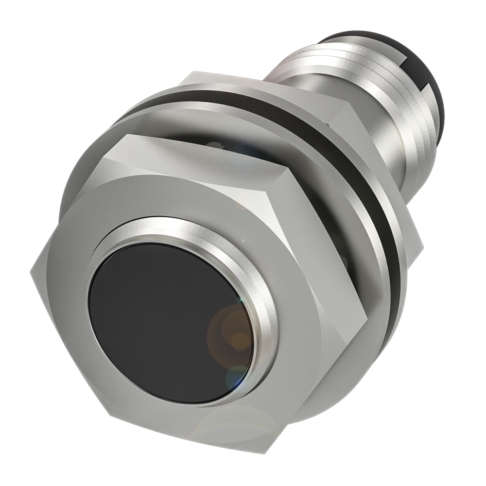 Inductive proximity switches and proximity sensors